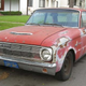 Image for article titled 1963 Ford Falcon